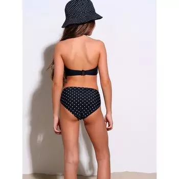 Купальник для девочки PlayToday, рост 140 см