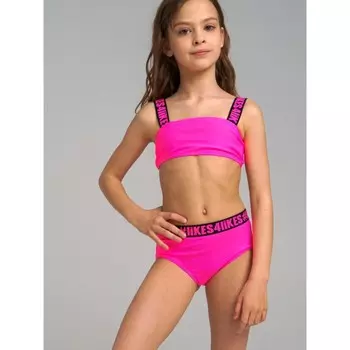 Купальник для девочки PlayToday, рост 152 см