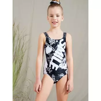 Купальник для девочки PlayToday, рост 152 см