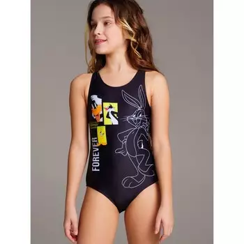 Купальник для девочки PlayToday, рост 152 см