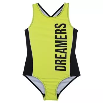 Купальник для девочки PlayToday, рост 152 см