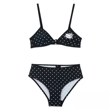 Купальник для девочки PlayToday, рост 152 см