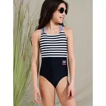 Купальник для девочки PlayToday, рост 164 см