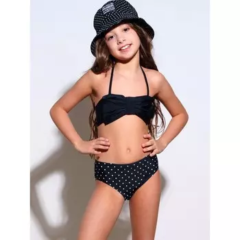 Купальник для девочки PlayToday, рост 164 см