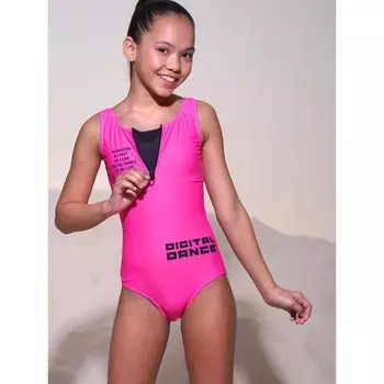 Купальник для девочки PlayToday, рост 170 см