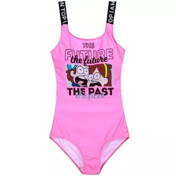 Купальник для девочки PlayToday, рост 170 см