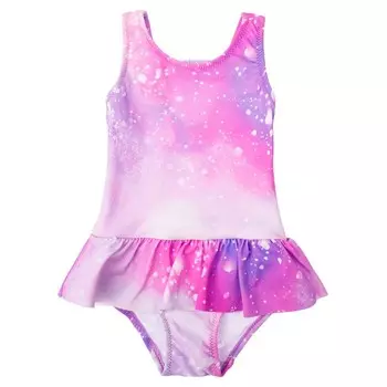 Купальник для девочки PlayToday, рост 80 см