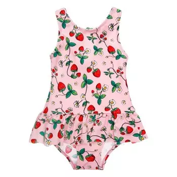 Купальник для девочки PlayToday, рост 86 см