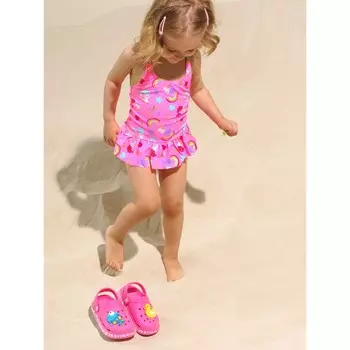 Купальник для девочки PlayToday, рост 92 см