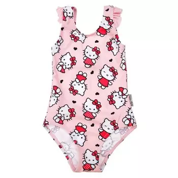 Купальник для девочки PlayToday, рост 92 см