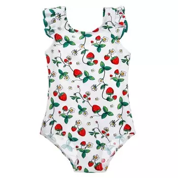 Купальник для девочки PlayToday, рост 92 см