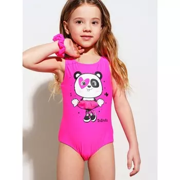 Купальник для девочки PlayToday, рост 98 см