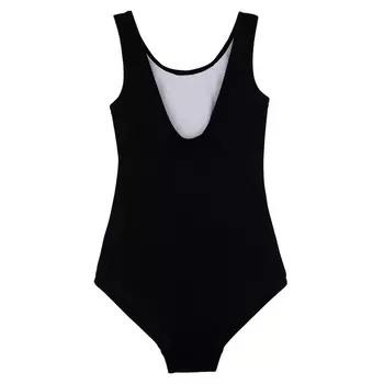 Купальник для девочки, рост 134 см