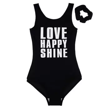 Купальник для девочки, рост 146 см