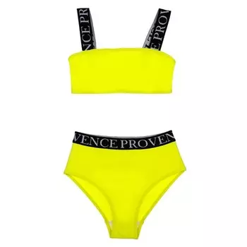 Купальник для девочки, рост 146 см