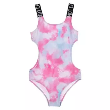 Купальник для девочки, рост 146 см