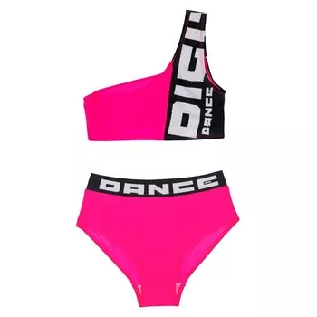 Купальник для девочки, рост 152 см