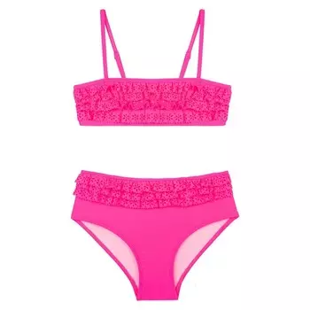 Купальник для девочки, рост 158 см