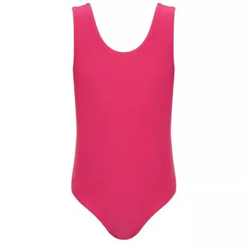 Купальник для гимнастики и танцев Grace Dance, р. 42, цвет малина