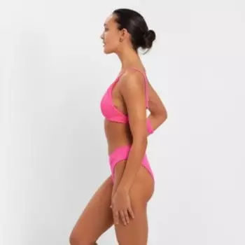 Купальник раздельный MINAKU, цвет розовый размер 48