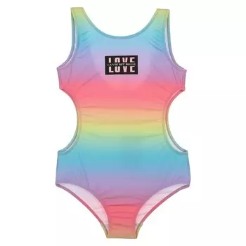 Купальник слитный, рост 170 см