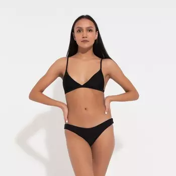 Купальник раздельный бельевой женский MINAKU Summer rainbow, размер 48