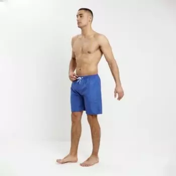 Купальные трусы мужские MINAKU эконом, цвет синий, р-р 50