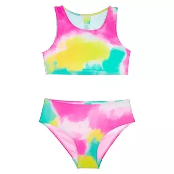 Купальный костюм для девочек, рост 170 см