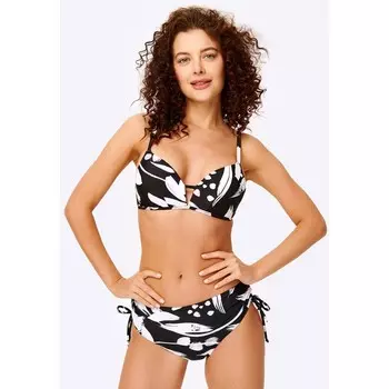 Купальный костюм женский Bliz, размер 75A