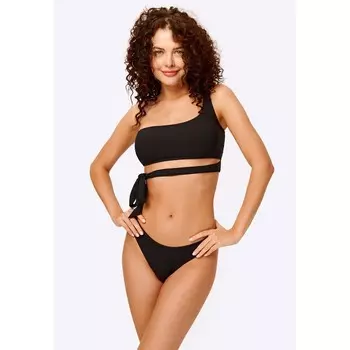 Купальный костюм женский Dolsa, размер S, цвет черный