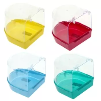 Купалка для птиц, 145136140, микс