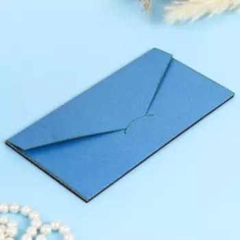 Купюрница "Талантливому руководителю!", фанера, картон, 9,2х17,5 см