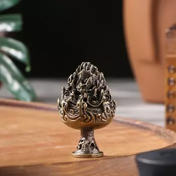 Курильница для благовоний конусов TAKE IT EASY «Стихия»