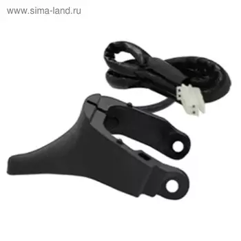 Курок газа с подогревом, Yamaha, OEM 8FP-82970-00-00