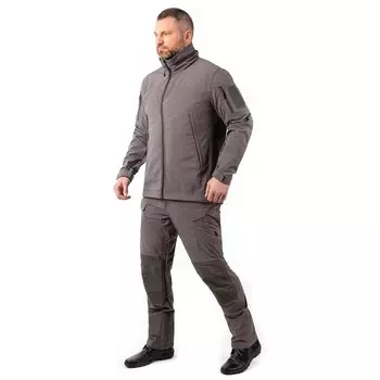 Куртка 7.62 Phantom, софт-шелл, олива, р-р 44-46 рост 170-176 M