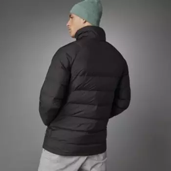 Куртка Adidas HELIONIC MID J мужская, размер 48-50 (FT2528)