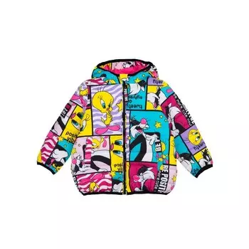 Куртка для девочек, рост 80 см