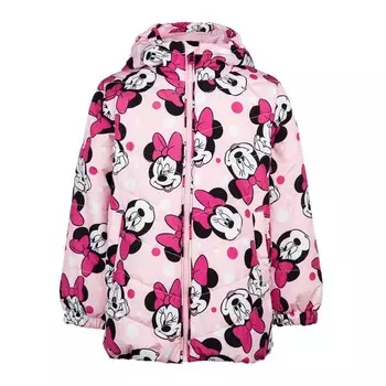 Куртка для девочки, рост 104 см