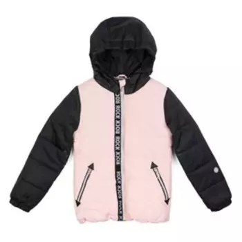 Куртка для девочки, рост 104 см