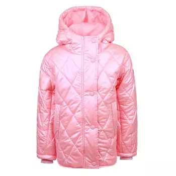 Куртка для девочки, рост 110 см