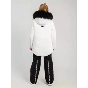 Куртка для девочки, рост 152 см