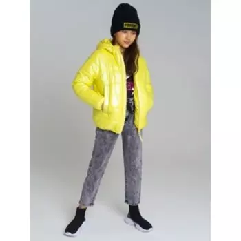 Куртка для девочки, рост 152 см