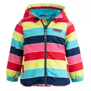 Куртка для девочки, рост 74 см