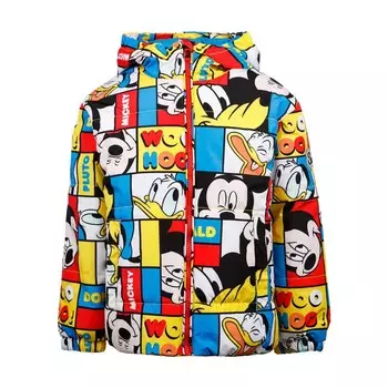 Куртка для мальчика, рост 104 см