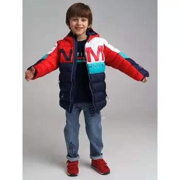 Куртка для мальчика, рост 104 см