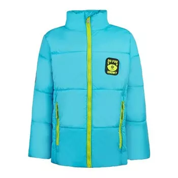 Куртка для мальчика, рост 110 см