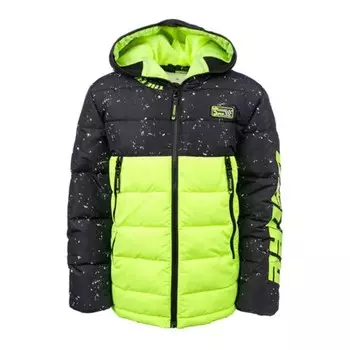 Куртка для мальчика, рост 134 см