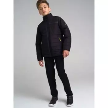 Куртка для мальчика, рост 140 см