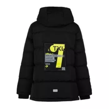 Куртка для мальчика, рост 152 см