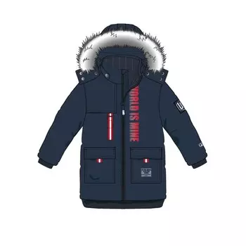 Куртка для мальчика, рост 164 см